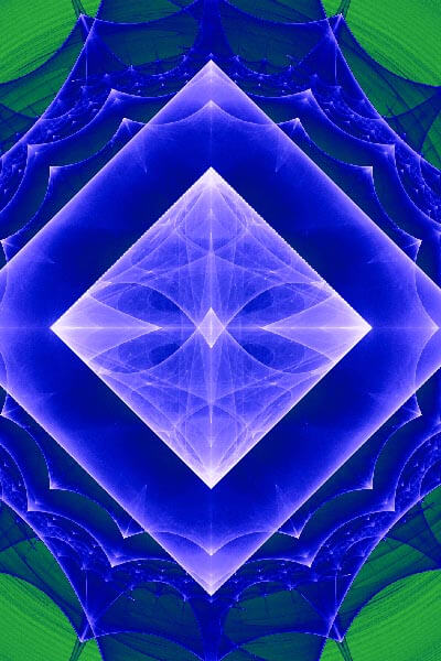 Fractal art - Chapters