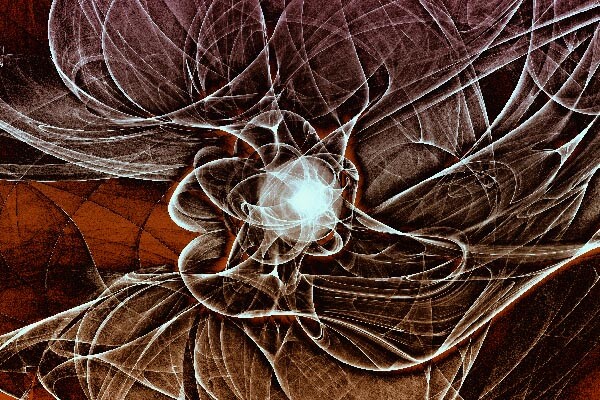 Fractal art - Genesis