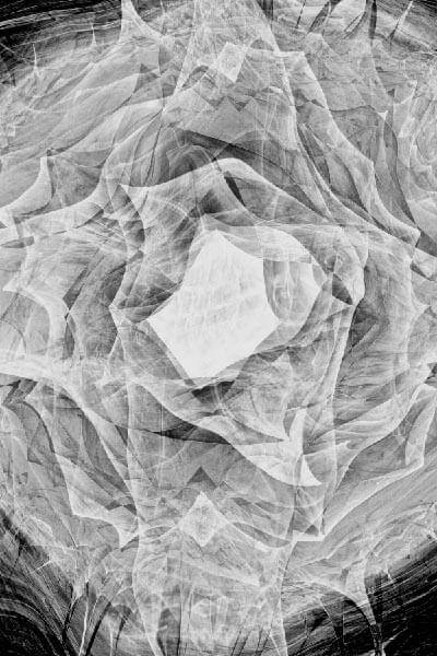 Fractal art - Shade