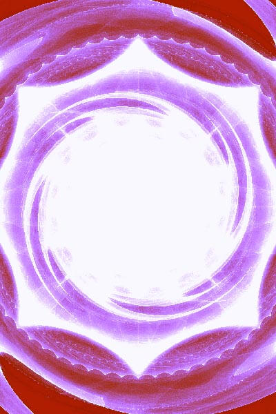 Fractal art - Tornado