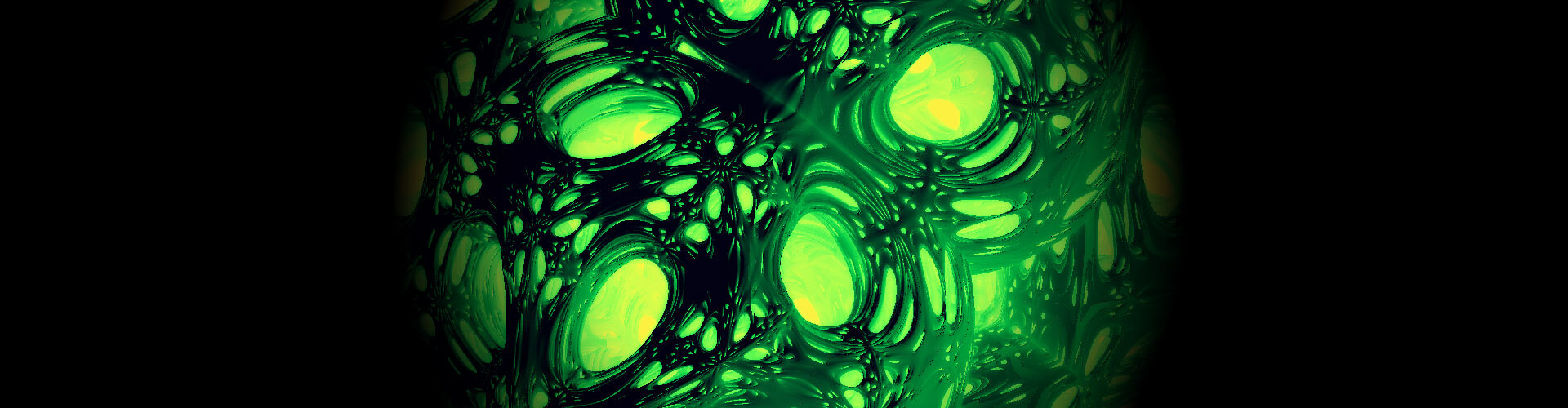 3D fractals - slide 5